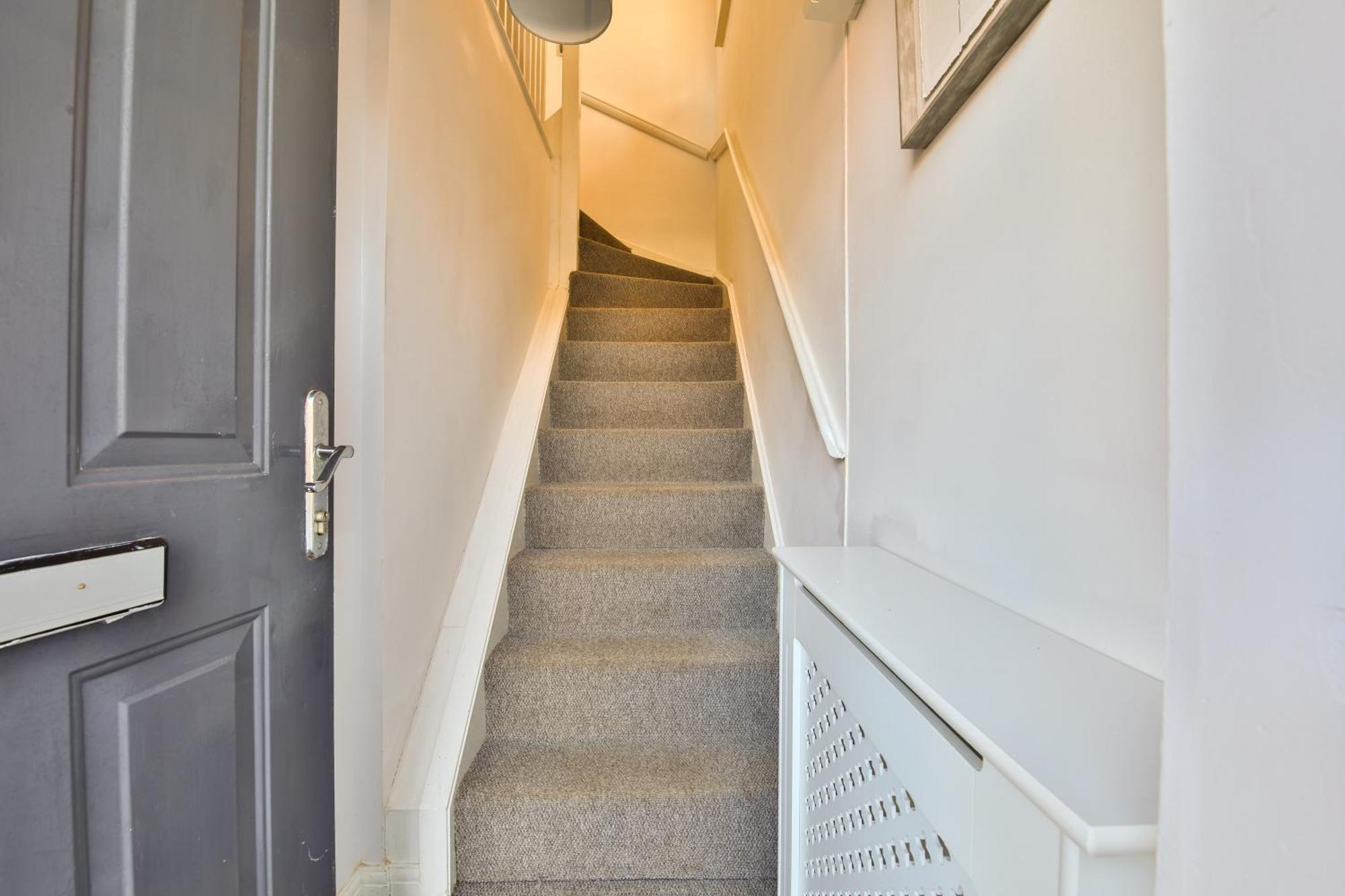 Stayright 2 Bed Beach House With Private Parking- Next To Barry Beach And Jackson Bay 外观 照片